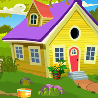 Free online html5 games - Brown Bat Escape game - WowEscape 