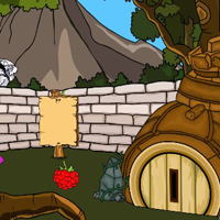 Free online html5 games - G2J Armadillo Rescue From House game - WowEscape 