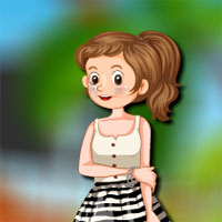 Free online html5 games - Avm Cute Modern Girl Escape  game - WowEscape 