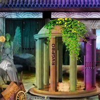 Free online html5 games - Top10NewGames Find The Golden Book game 