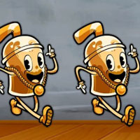 Free online html5 games - 8B Escape the Tea Master game - WowEscape 