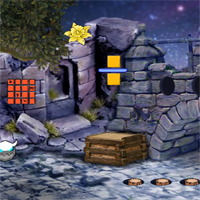 Free online html5 games - Games2Jolly Hunter Man Rescue game - WowEscape 