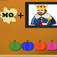 Free online html5 games - 8b Thanksgiving Turkey Plate game - WowEscape 