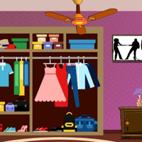 Free online html5 games - G2M Designer House Escape game - WowEscape 