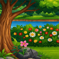 Free online html5 escape games - G2L Worker Ant Rescue