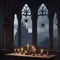 Free online html5 escape games - Castle Prisoner Escape