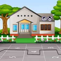 Free online html5 games - G2M Floral Escape game - WowEscape 