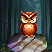 Free online html5 games - G2M Escape the Ghost Door game - WowEscape 