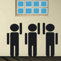 Free online html5 escape games - 8B Discover the Hidden Guest Rowan