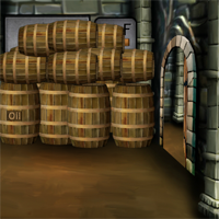 Free online html5 games - NSREscapeGames Goudown Escape game 