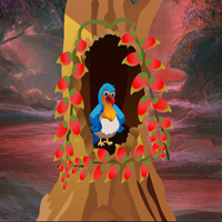Free online html5 escape games - Satiate The Ravenous Bird