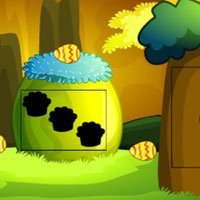 Free online html5 games - G2L Sunny Land Escape game - WowEscape 