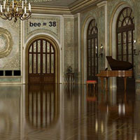 Free online html5 games - The Kings Residence game 