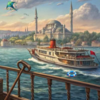 Bosphorus Breeze