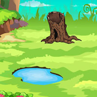 Free online html5 escape games - Help the Cowboy Escape