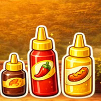 Free online html5 escape games - Discover BBQ Chef Leo