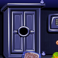 Free online html5 escape games - Monkey Happy Stage 577