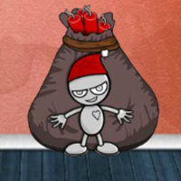 Free online html5 escape games - 8B Find Dynamite Mouse