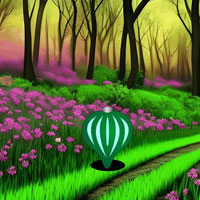Free online html5 escape games - Help The Innocent Grasshopper HTML5