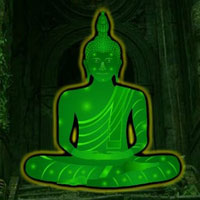 Free online html5 games - New Emerald Statue Escape HTML5 game - WowEscape 