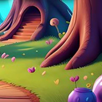 Free online html5 games - Sweetie Girl Rescue game - WowEscape 