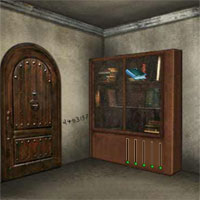 Free online html5 games - Old Mini Room Escape game - WowEscape 