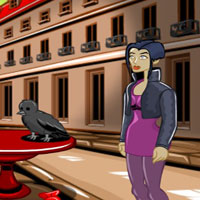 Free online html5 escape games - Monkey Happy Stage 473