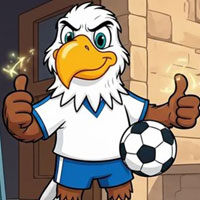 Free online html5 escape games - Feathery Boy Escape