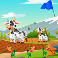Free online html5 games - G2M The Ultimate Gate Challenge game - WowEscape 