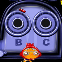 Free online html5 escape games - Monkey Go Happy Stage 201