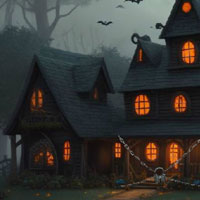 Free online html5 games - G2L Witch House Escape game - WowEscape 