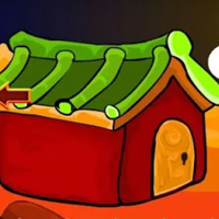 Free online html5 games - G2L Rescue the Brinjal game - WowEscape 