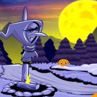 Free online html5 games - Monkey Go Happy Stage 15 game - WowEscape 