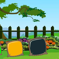 Free online html5 escape games - G2M Little Horse Rescue