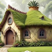 Free online html5 escape games - 365 Fruit Village
