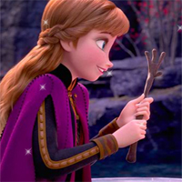 Free online html5 games - Frozen 2 Hidden Stars game - WowEscape 
