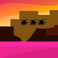 Free online html5 games - G2L Angry Lion Rescue game - WowEscape 