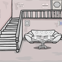 Free online html5 games - Games2Jolly Formal White And Black Room Escape game - WowEscape 