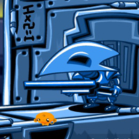 Free online html5 escape games - Monkey Go Happy Stage 267