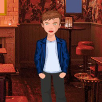 Free online html5 games - Cocktail Bar Escape game - WowEscape 