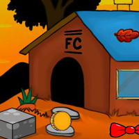 Free online html5 games - G2J Forest Prince Escape game - WowEscape 