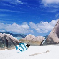 Free online html5 games - Adventure Journey Escape 3 game - WowEscape 
