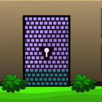 Free online html5 games - G2M Crane Land Escape game - WowEscape 