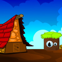 Free online html5 games - G2L Find The New Year Cake game 