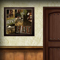 Free online html5 escape games -  Amgel Kids Room Escape 115