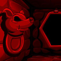 Free online html5 escape games - Monkey Go Happy Stage 198