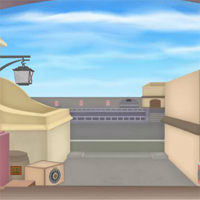 Free online html5 games - FEG Escape Games Bygone Town 2 game - WowEscape 
