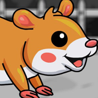 Free online html5 games - G2J Help the Hamster from Cage game - WowEscape 