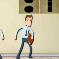 Free online html5 games - 8b Office Nolan Escape game - WowEscape 