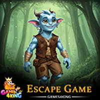 Free online html5 escape games - Rude Vandal Escape Game